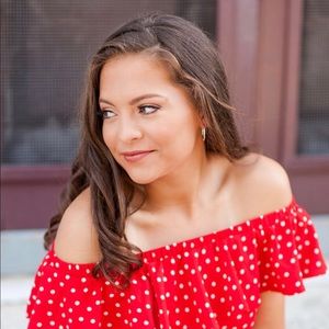 Meet your Posher, Ashleigh